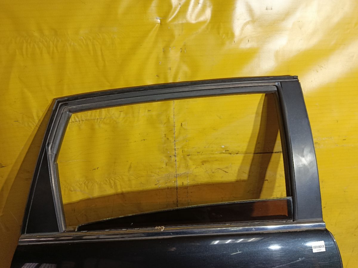 Дверь боковая на Chevrolet Captiva C100 Фото 5
