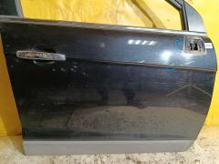 Дверь боковая на Chevrolet Captiva C100 Фото 3