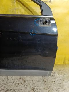 Дверь боковая на Chevrolet Captiva C100 Фото 4