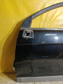 Дверь боковая на Chevrolet Captiva Фото 2