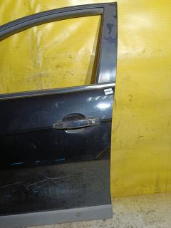 Дверь боковая на Chevrolet Captiva Фото 4
