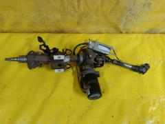 Рулевая колонка на Toyota Corolla ZRE151L Фото 3