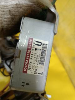 Рулевая колонка на Toyota Corolla ZRE151L Фото 4