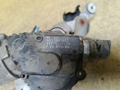 Мотор привода дворников 85110-02240 на Toyota Corolla ZRE150L Фото 2