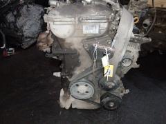 Двигатель на Toyota Corolla ZRE150L 2ZR-FE