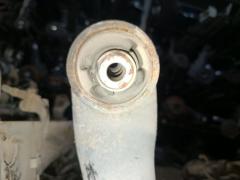 Балка подвески на Toyota Corolla ZRE150L 2ZR-FE Фото 5