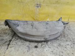 Подкрылок на Toyota Corolla ZRE151L 1ZR-FE Фото 2