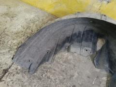 Подкрылок на Toyota Corolla ZRE151L 1ZR-FE Фото 2