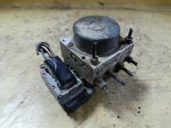 Блок ABS 45510-02160, 89541-12200, 135110-23110 на Toyota Corolla ZRE150L 2ZR-FE Фото 2