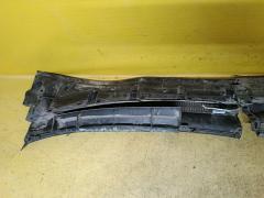 Решетка под лобовое стекло 55781-02250, 55782-02190, 55783-02090 на Toyota Corolla ZRE150L Фото 5