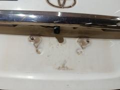 Крышка багажника 02-125 02-125, на Toyota Corolla ZRE151L Фото 4