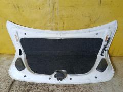 Крышка багажника 02-125 02-125, на Toyota Corolla ZRE151L Фото 7