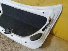 Крышка багажника 02-125 02-125, на Toyota Corolla ZRE151L Фото 8