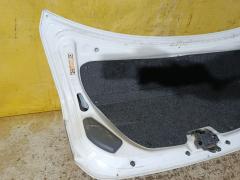 Крышка багажника 02-125 02-125, на Toyota Corolla ZRE151L Фото 9