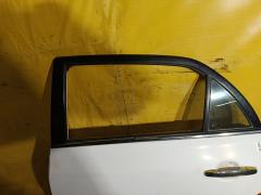 Дверь боковая на Toyota Corolla ZRE151L Фото 7