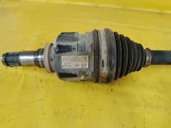Привод 43420-02670 на Toyota Corolla ZRE150L 2ZR-FE Фото 3