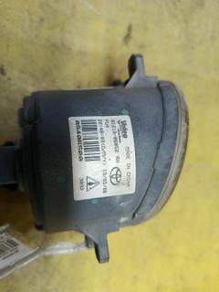 Туманка бамперная 06-130 06-130, на Toyota Corolla ZRE151L Фото 4