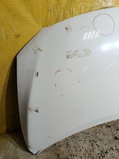 Капот на Toyota Corolla ZRE151L Фото 2