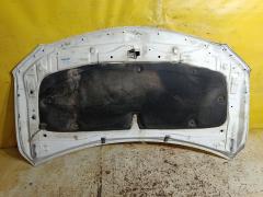 Капот на Toyota Corolla ZRE151L Фото 8