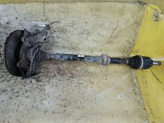 Привод на Toyota Corolla ZRE150L 2ZR-FE, Переднее Правое расположение
