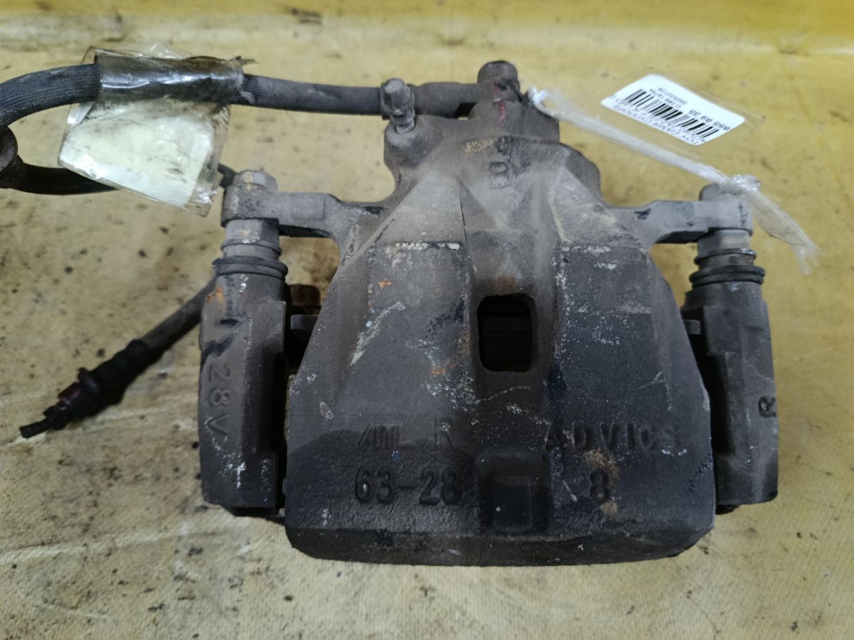 Суппорт на Toyota Camry ACV40 2AZ-FE Фото 2
