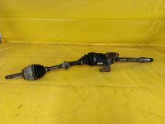 Привод на Toyota Camry ACV40 2AZ-FE 43410-06670, Переднее Правое расположение