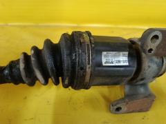 Привод 43410-06670 на Toyota Camry ACV40 2AZ-FE Фото 2