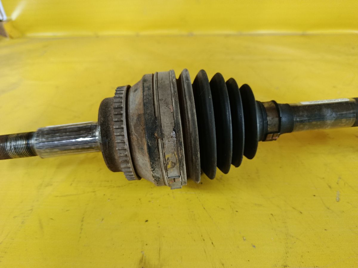 Привод 43410-06670 на Toyota Camry ACV40 2AZ-FE Фото 3