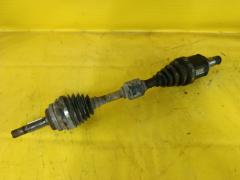 Привод на Toyota Camry ACV40 2AZ-FE 43420-06700, Переднее Левое расположение