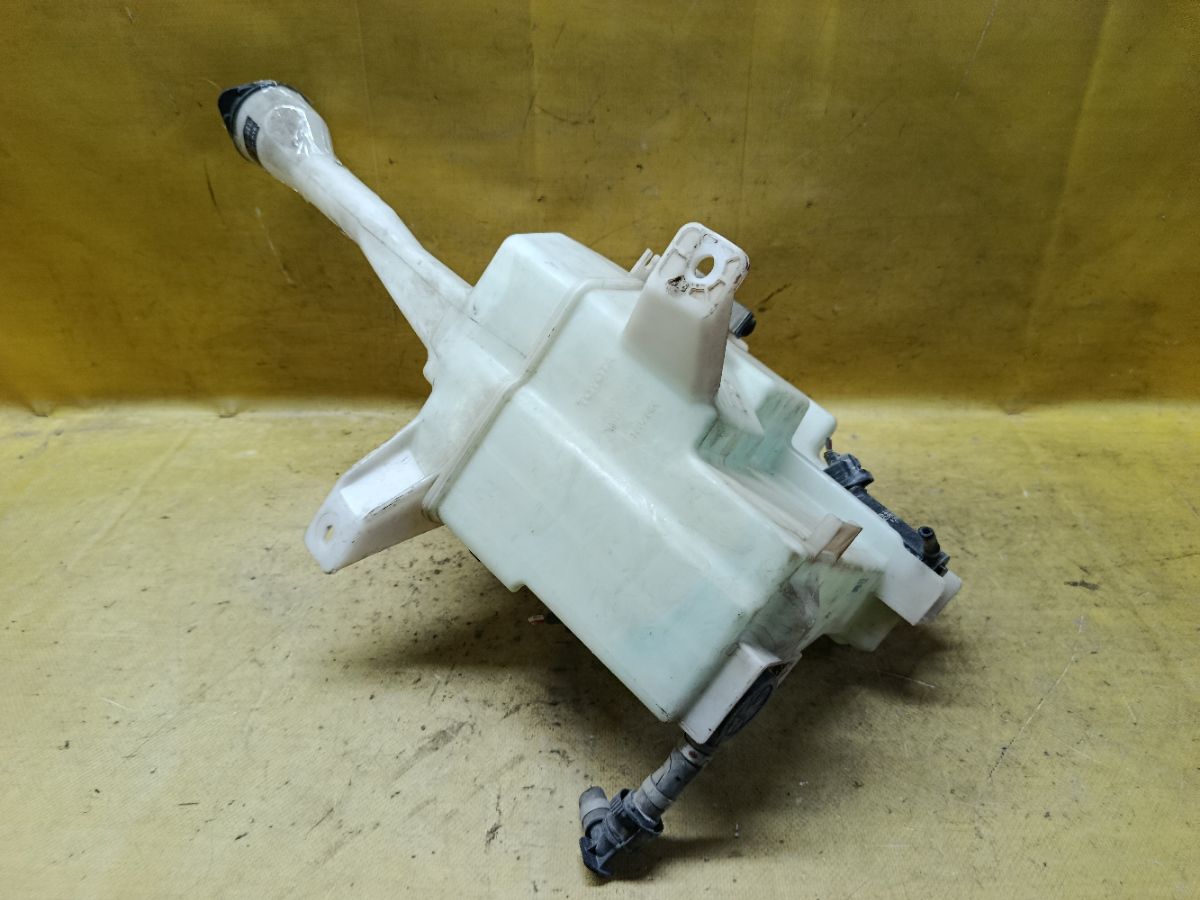 Бачок омывателя 36705-78207, 85942-30020, 85330-0D010, AC060851-230 на Toyota Camry ACV40 Фото 5