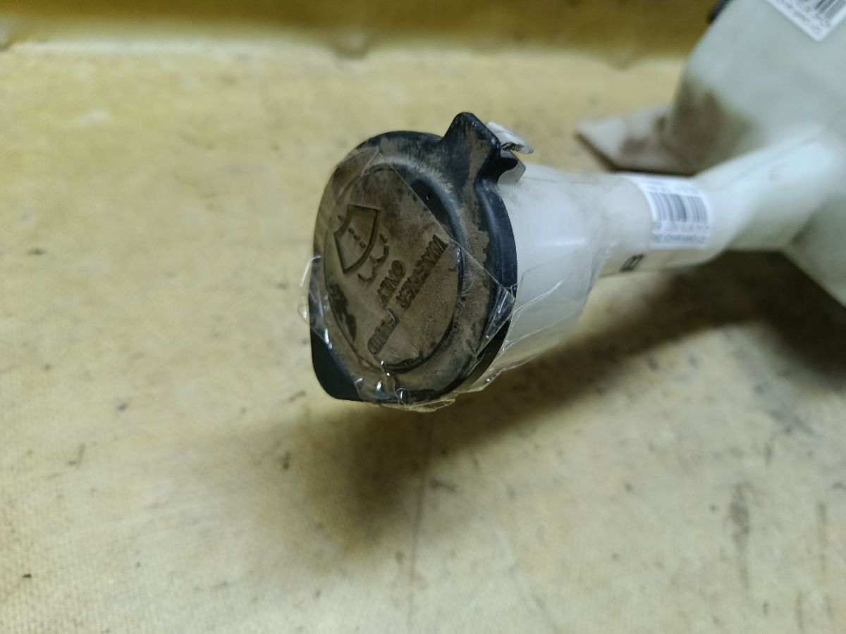 Бачок омывателя 36705-78207, 85942-30020, 85330-0D010, AC060851-230 на Toyota Camry ACV40 Фото 7