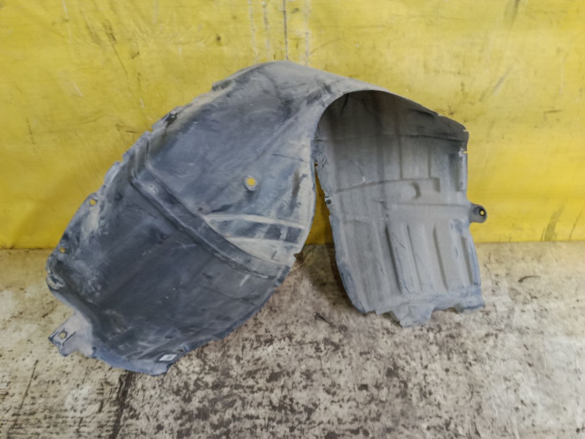 Подкрылок 53876-06100 на Toyota Camry ACV40 2AZ-FE Фото 4