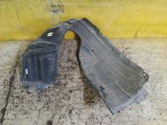 Подкрылок на Toyota Camry ACV40 2AZ-FE 53876-06100, Переднее Левое расположение