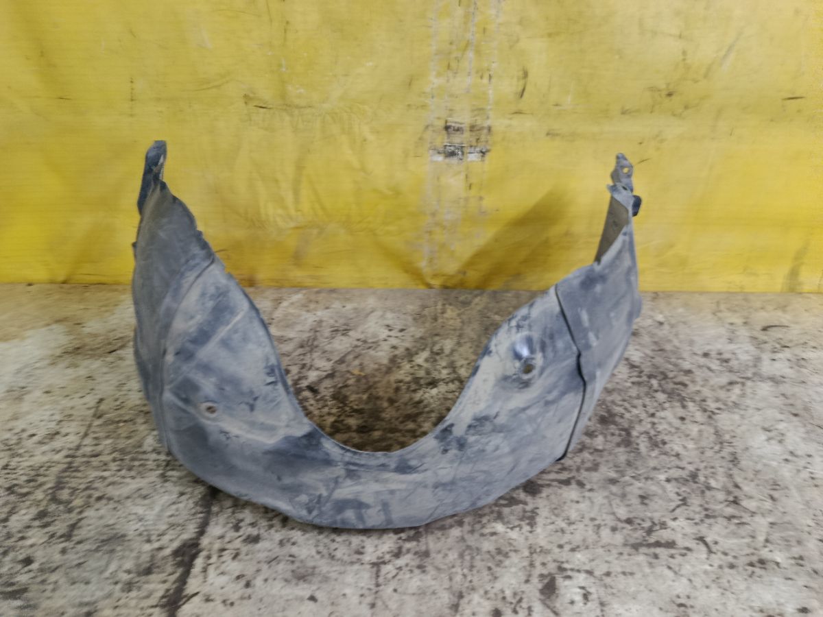 Подкрылок 53875-06100 на Toyota Camry ACV40 2AZ-FE Фото 2