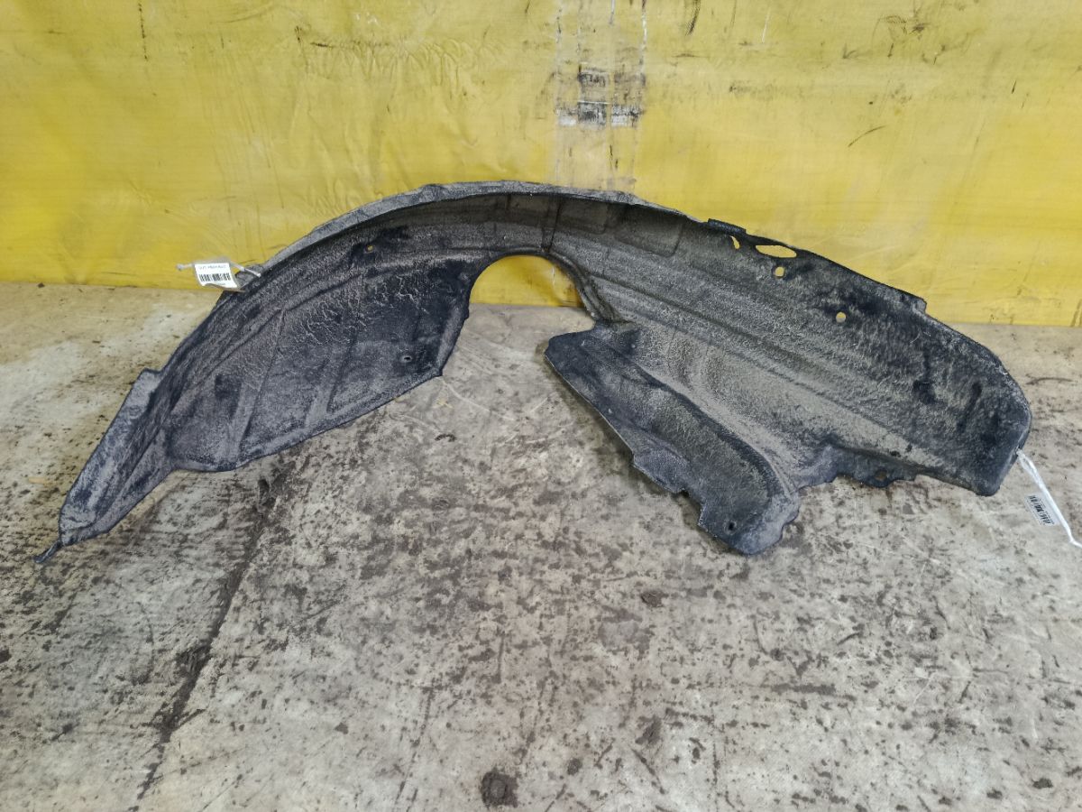 Подкрылок на Toyota Camry ACV40 2AZ-FE Фото 1