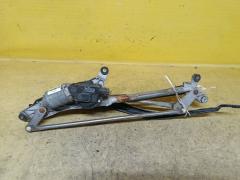 Мотор привода дворников 85110-06110 на Toyota Camry ACV40 Фото 2