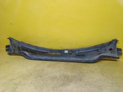Решетка под лобовое стекло на Toyota Camry ACV40 55781-06130  55708-06130