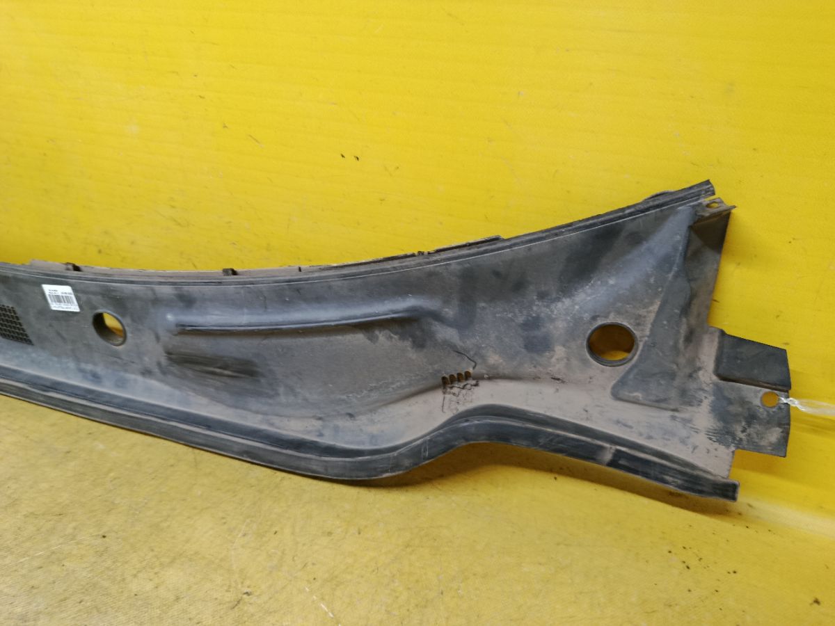 Решетка под лобовое стекло 55781-06130, 55708-06130 на Toyota Camry ACV40 Фото 2