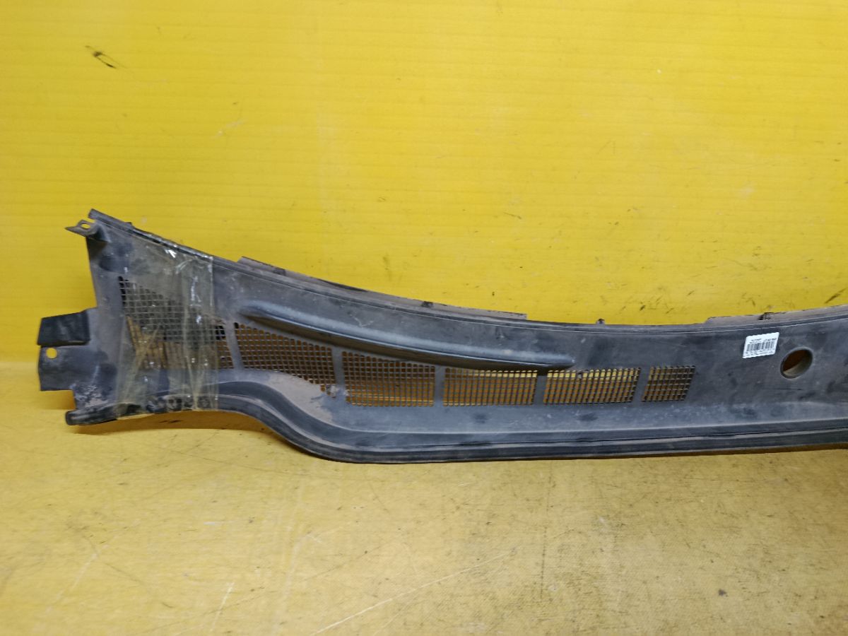 Решетка под лобовое стекло 55781-06130, 55708-06130 на Toyota Camry ACV40 Фото 3