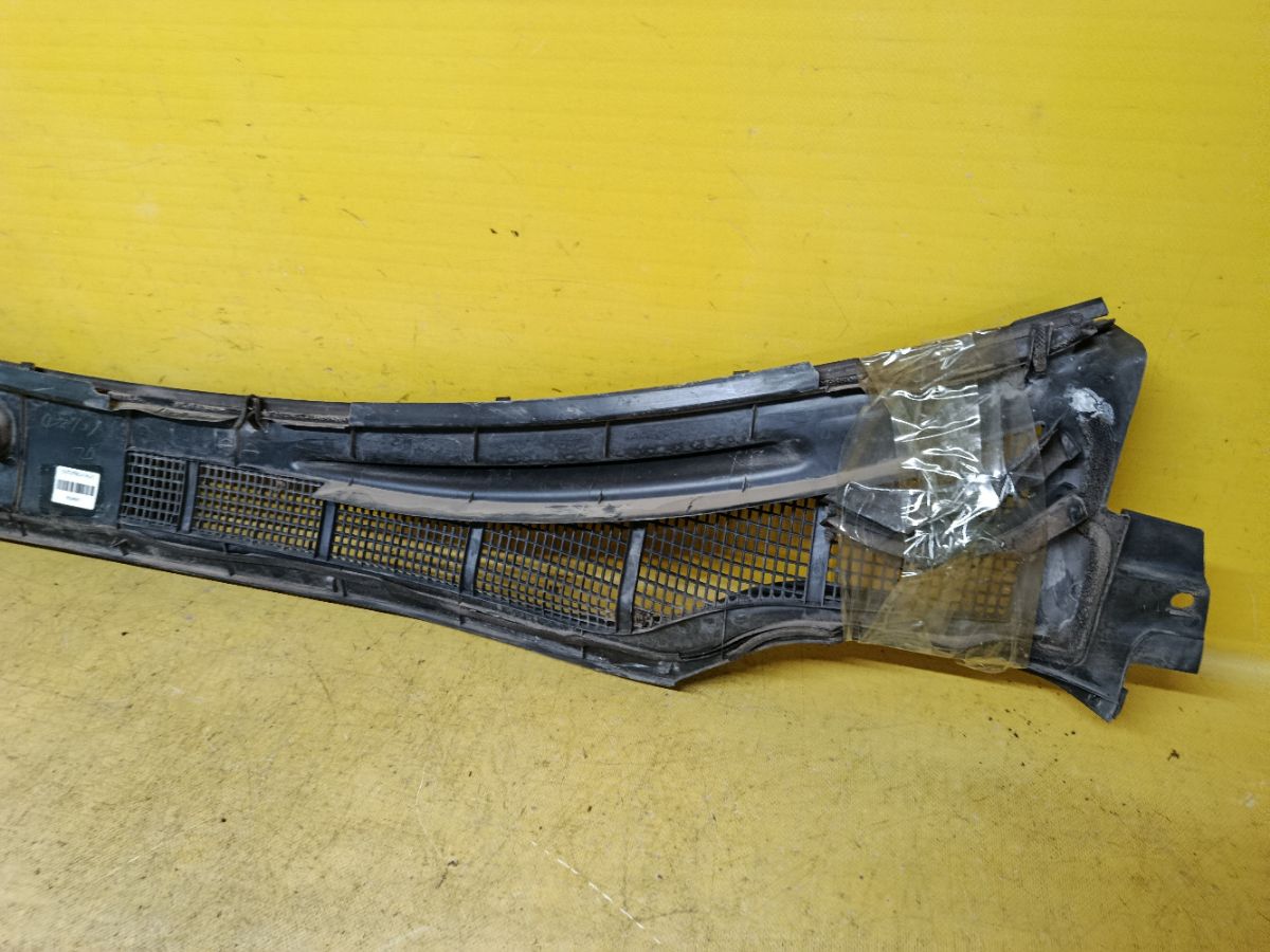 Решетка под лобовое стекло 55781-06130, 55708-06130 на Toyota Camry ACV40 Фото 4