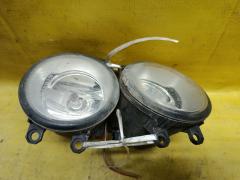 Туманка бамперная 06-130 06-130,81210-06052, 81220-06052 на Toyota Camry ACV40 Фото 2