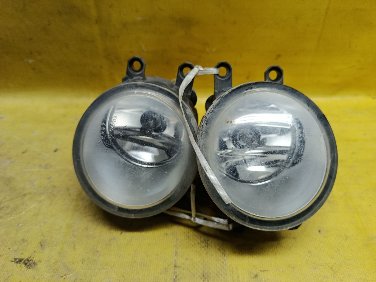 Туманка бамперная 06-130 06-130,81210-06052, 81220-06052 на Toyota Camry ACV40 Фото 1