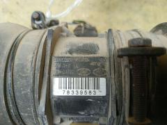 Датчик расхода воздуха 28164-23720, 28139-2E000, 28138-2F100, 28192-2E000 на Hyundai Tucson JM G4GC Фото 3