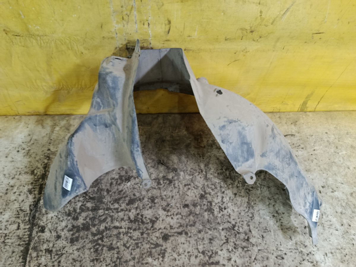 Подкрылок 86823-2E000 на Hyundai Tucson 1 JM G4GC Фото 4