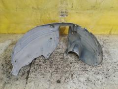 Подкрылок на Hyundai Tucson 1 JM G4GC 86823-2E000, Заднее Левое расположение