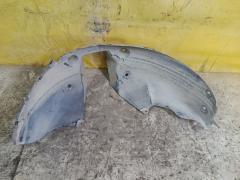 Подкрылок на Hyundai Tucson 1 JM G4GC 86824-2E000, Заднее Правое расположение