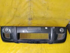 Бампер на Hyundai Tucson 1 JM 86511-2E040, Переднее расположение