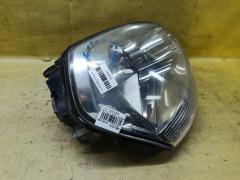 Фара 92102-4L000 на Hyundai Tucson 1 JM Фото 3