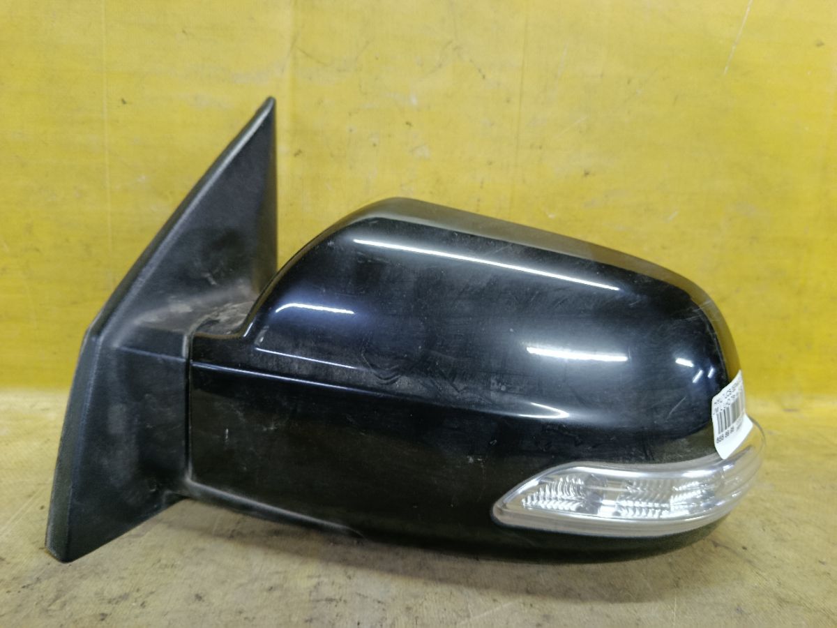 Зеркало двери боковой на Hyundai Tucson JM Фото 1