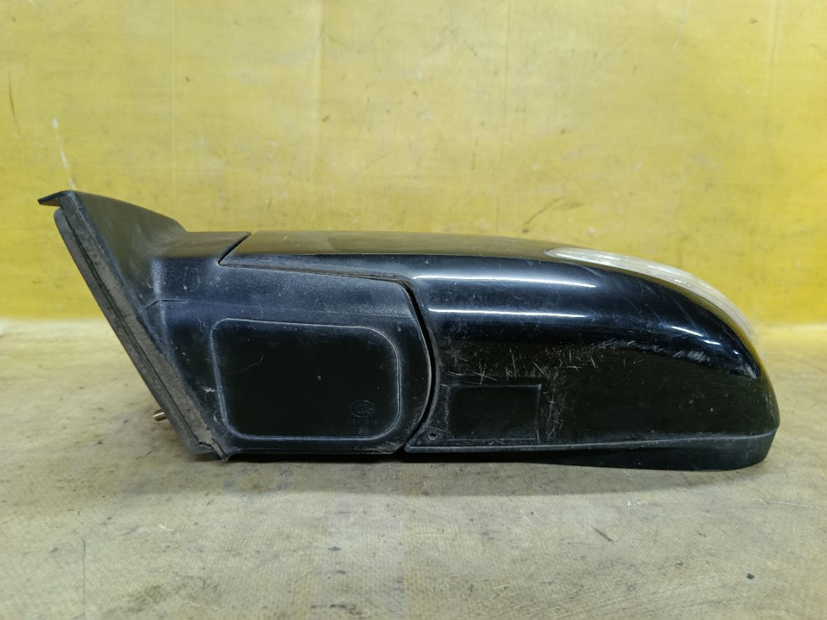 Зеркало двери боковой на Hyundai Tucson JM Фото 3